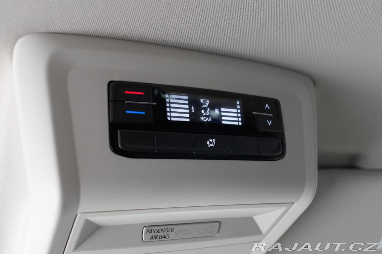 2022 Volkswagen Caravelle - 13