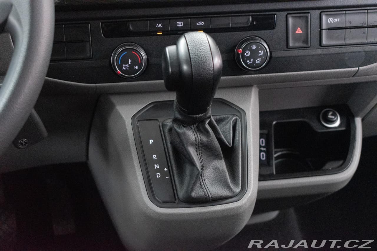 2022 Volkswagen Caravelle - 18