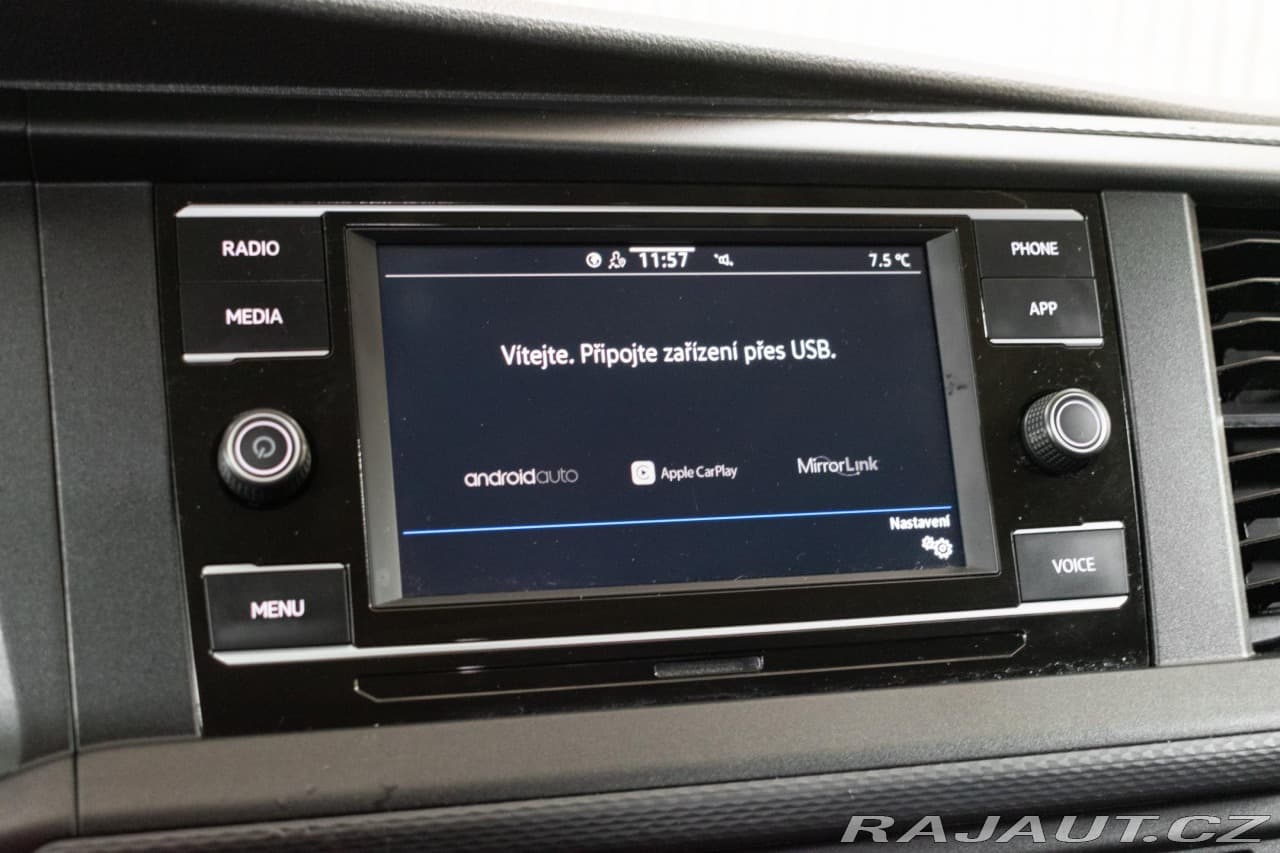 2022 Volkswagen Caravelle - 20