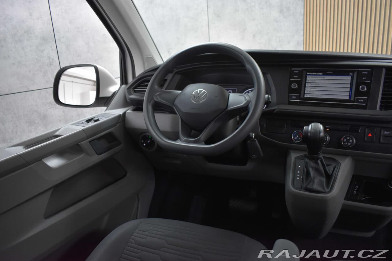 2022 Volkswagen Caravelle - 8