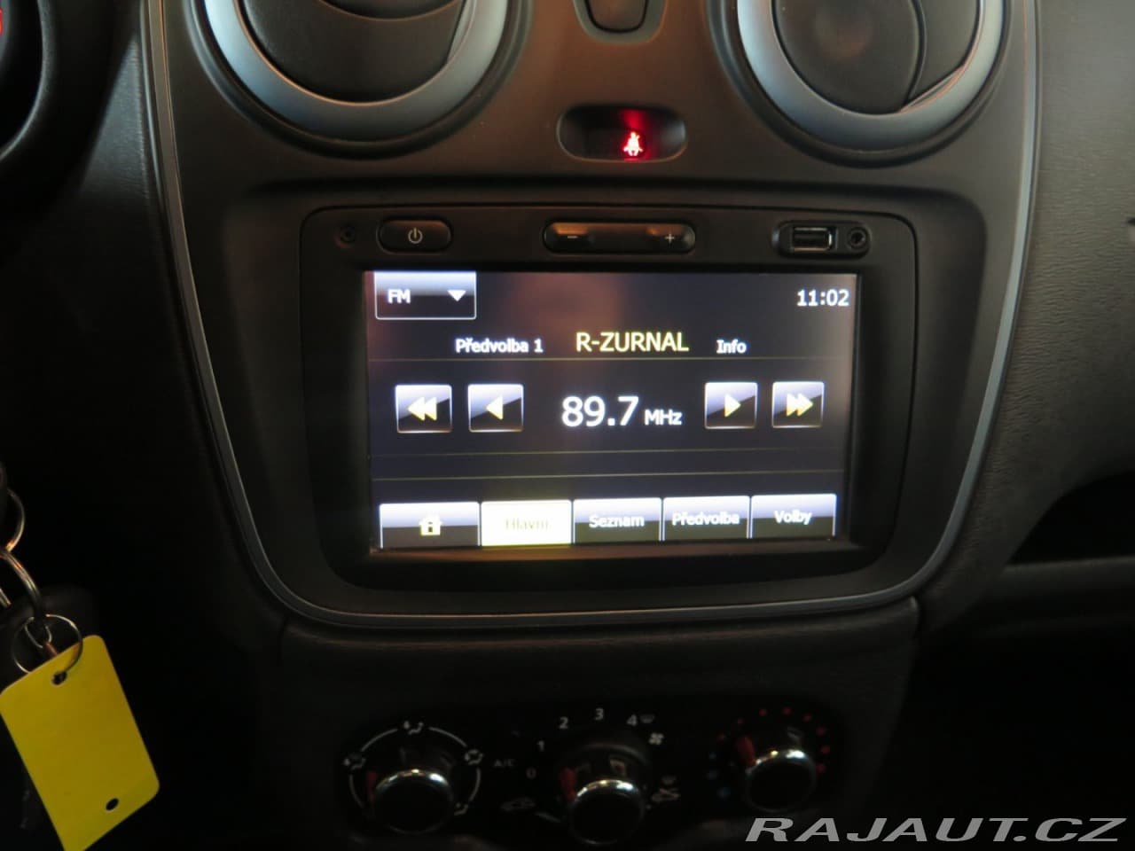 2015 Dacia Dokker - 10