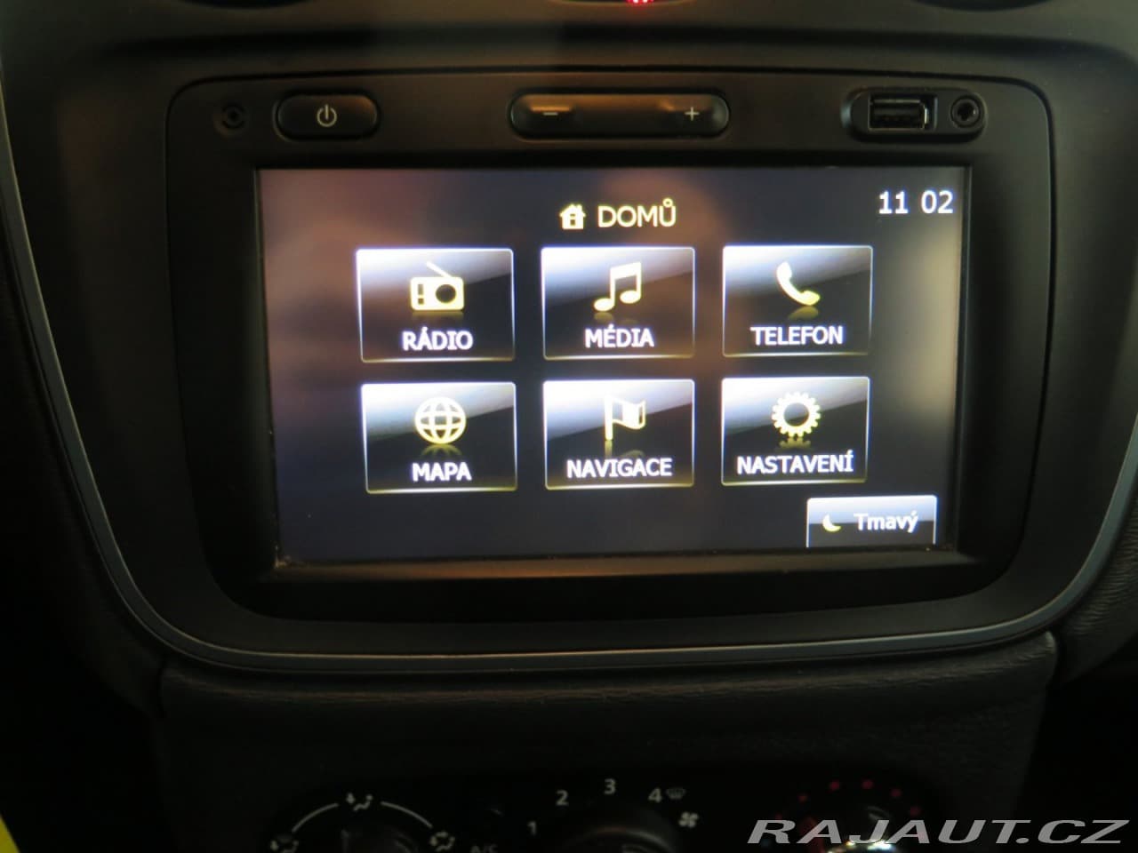 2015 Dacia Dokker - 11