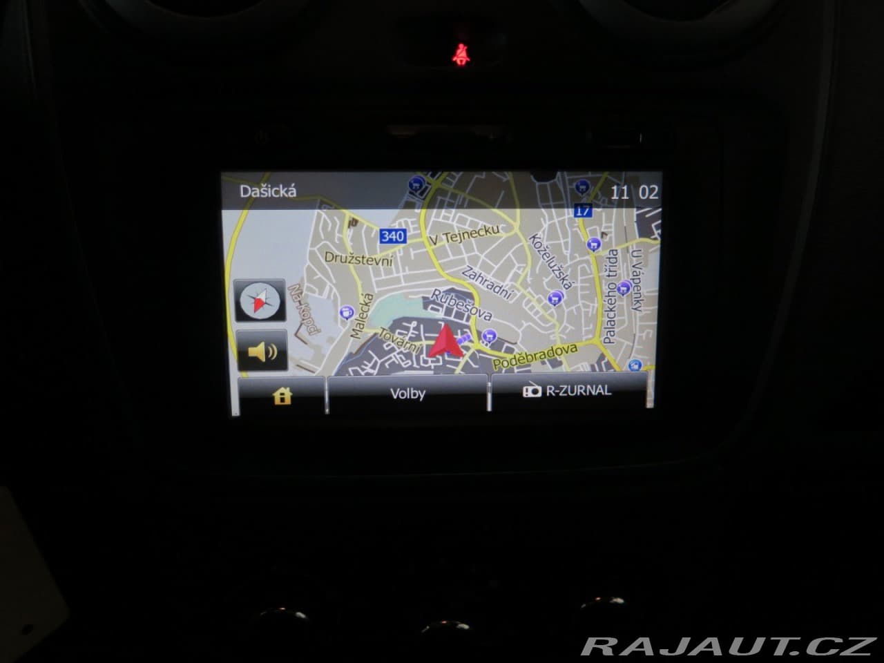 2015 Dacia Dokker - 12