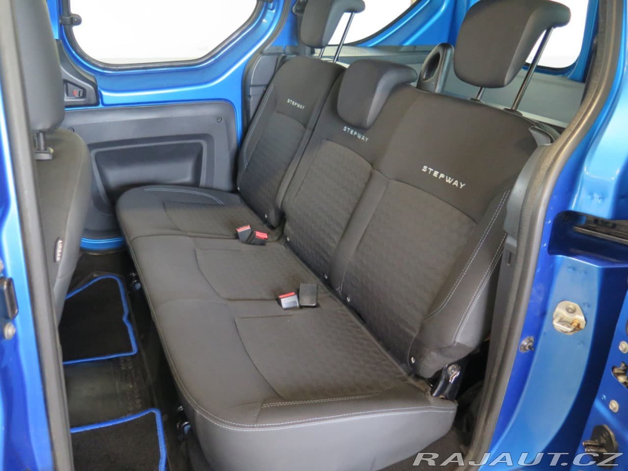 2015 Dacia Dokker - 16