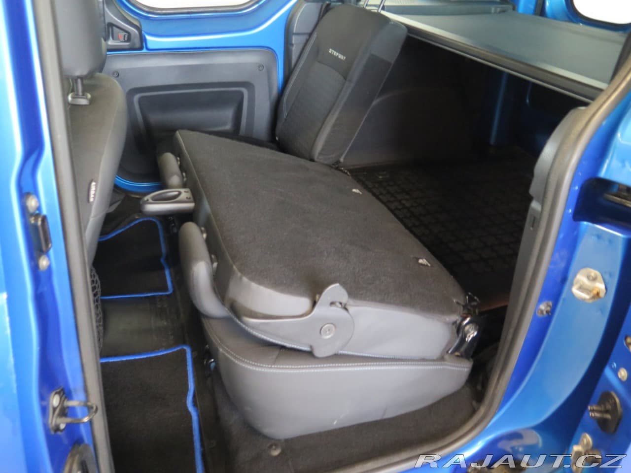 2015 Dacia Dokker - 17