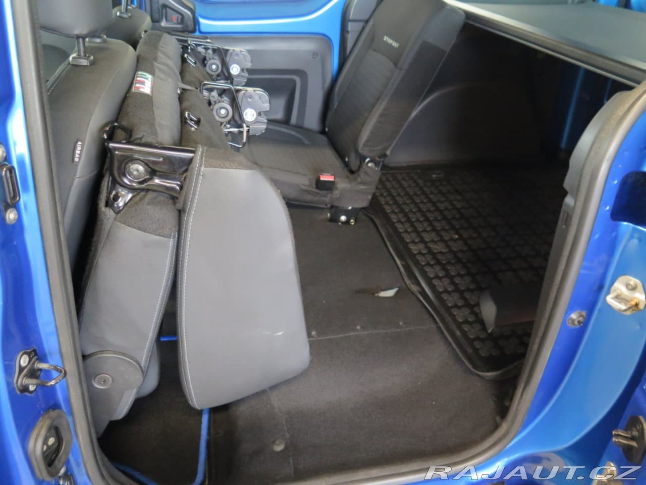 2015 Dacia Dokker - 18