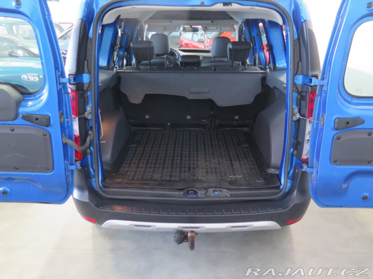 2015 Dacia Dokker - 20