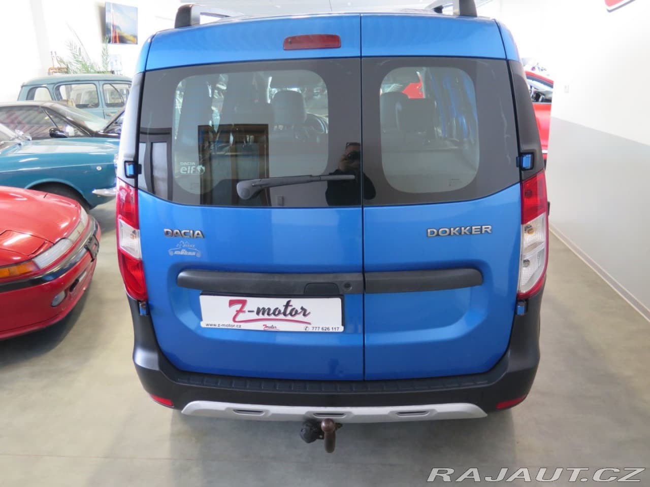 2015 Dacia Dokker - 3