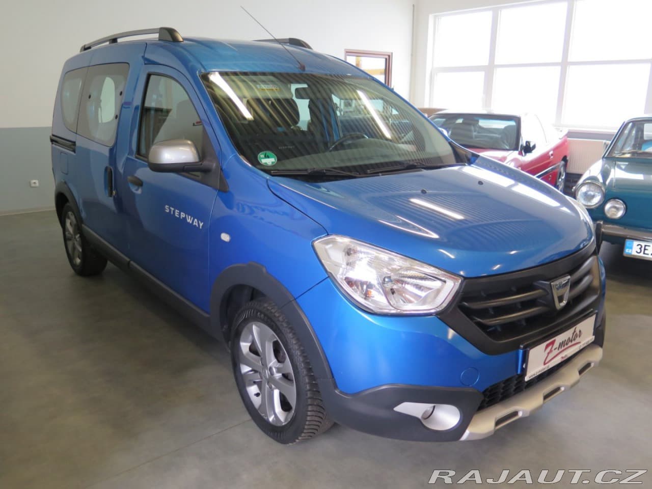 2015 Dacia Dokker - 5