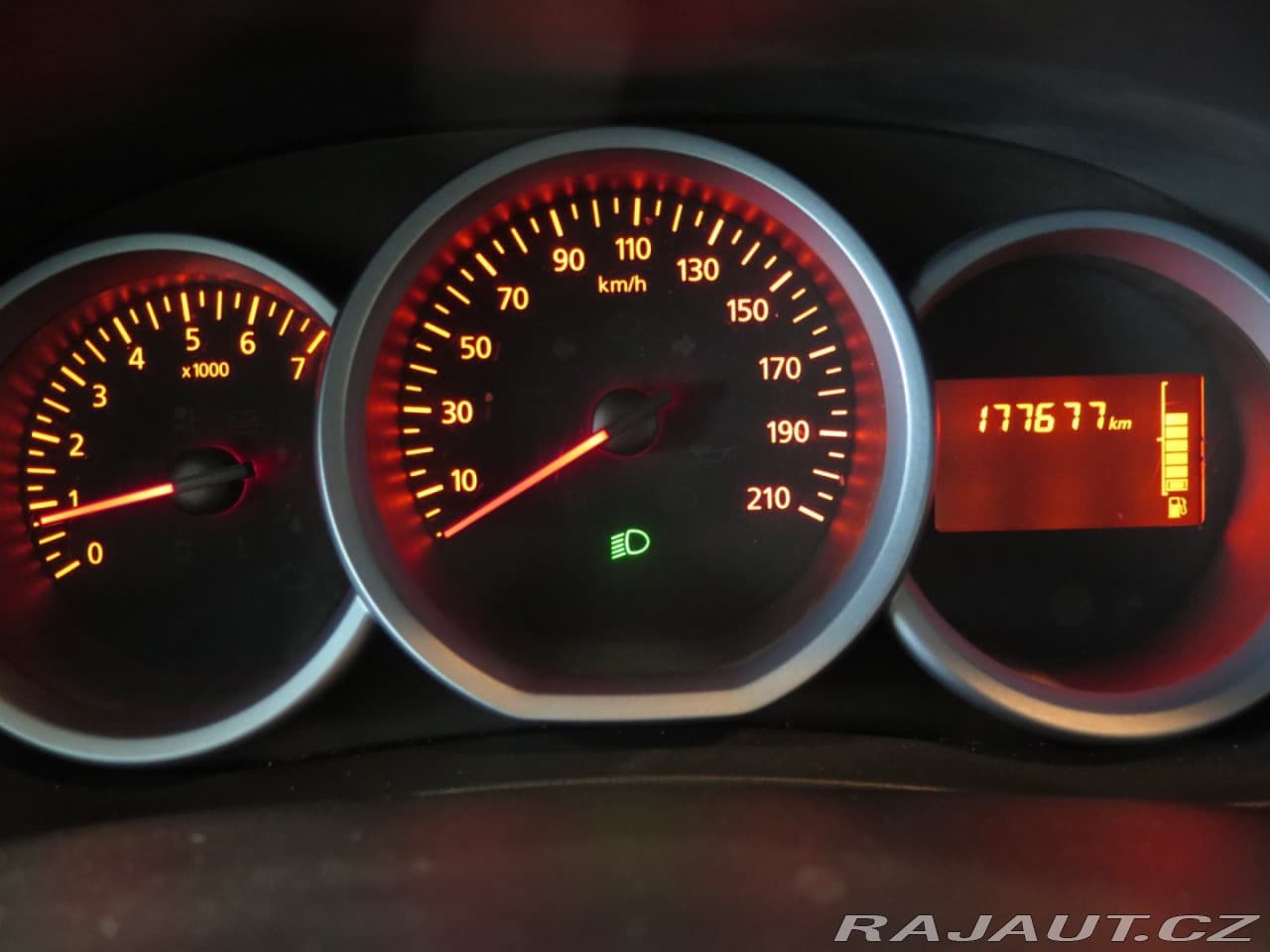 2015 Dacia Dokker - 6