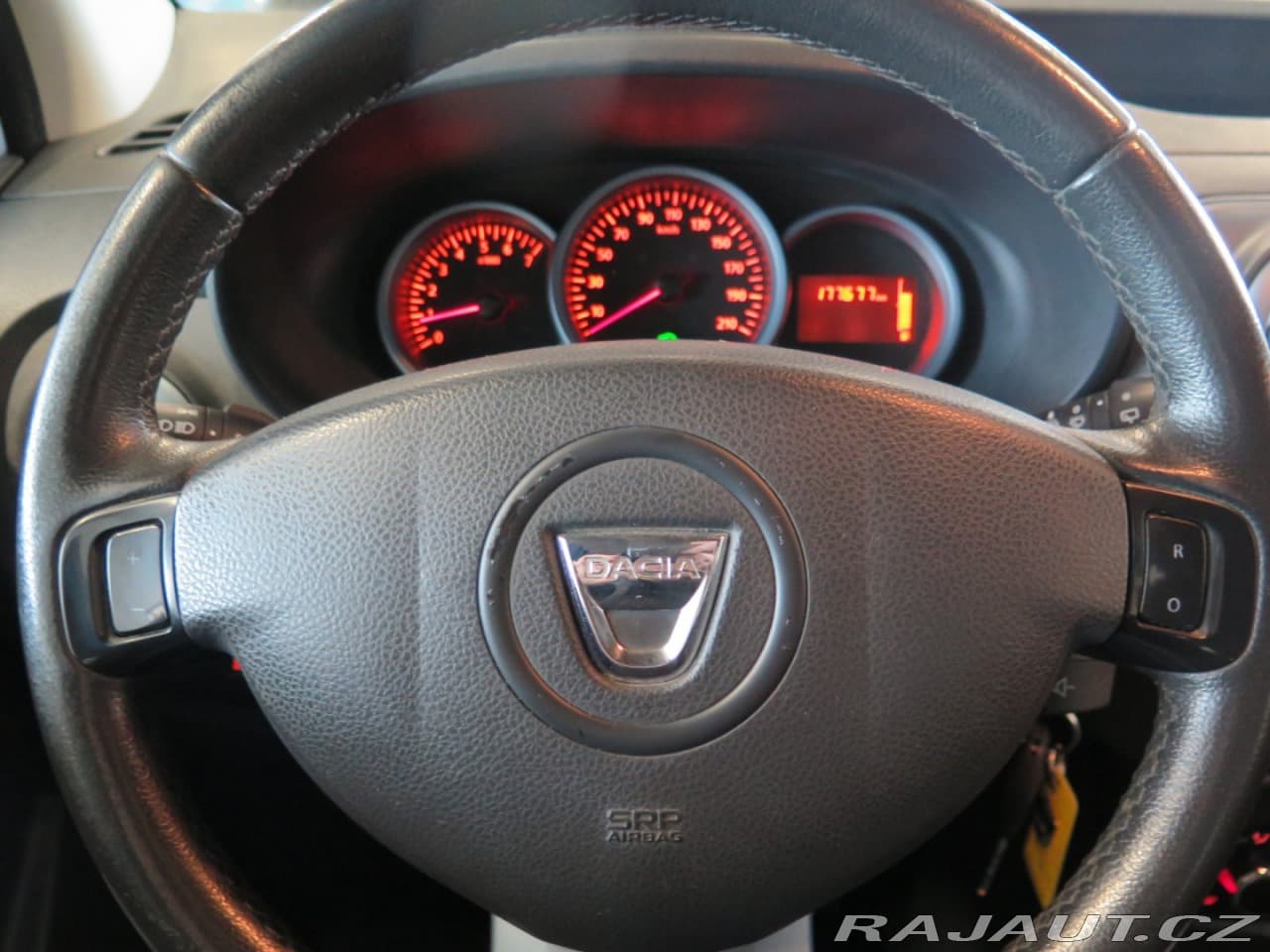 2015 Dacia Dokker - 7