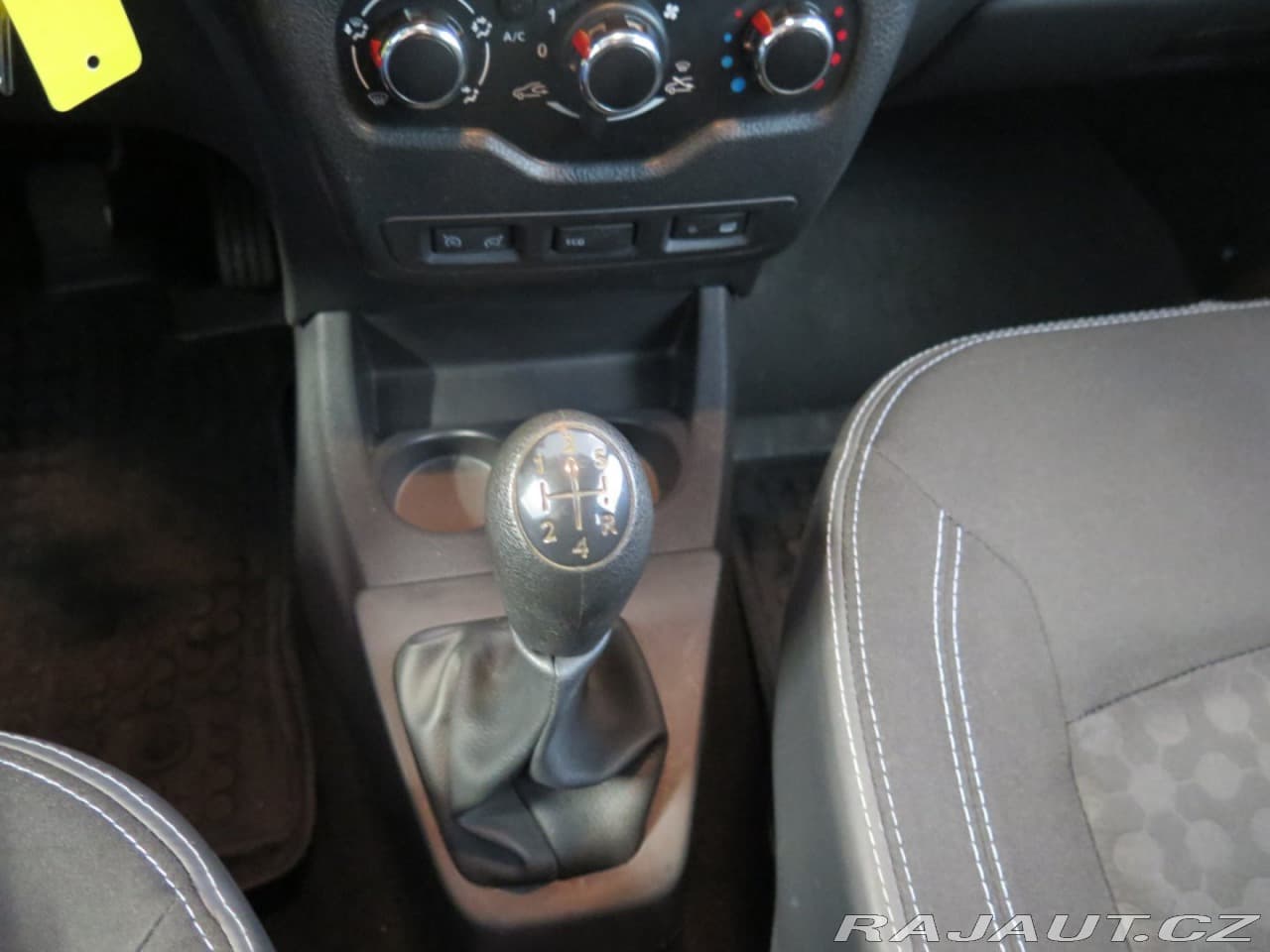 2015 Dacia Dokker - 8