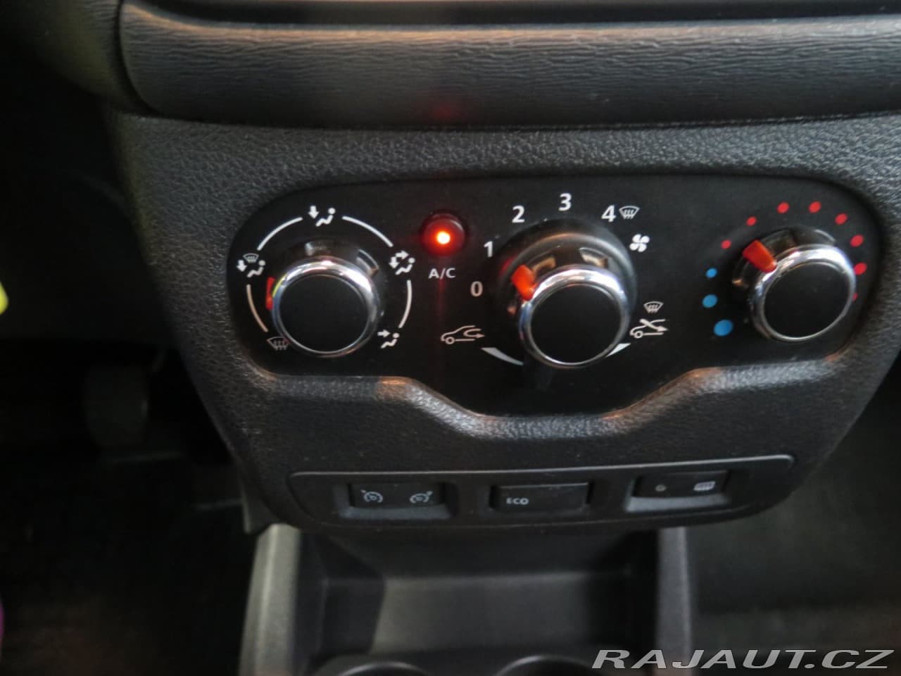 2015 Dacia Dokker - 9