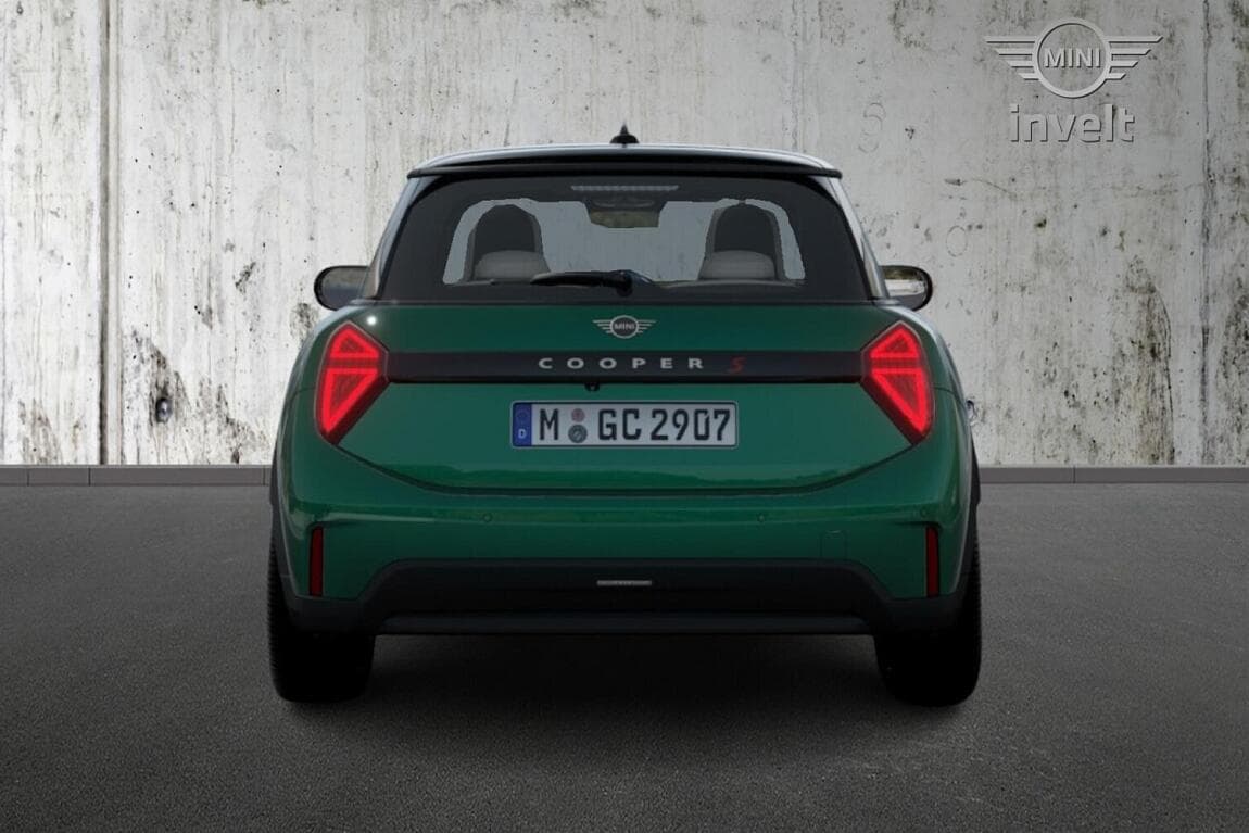 2024 Mini Cooper - 3