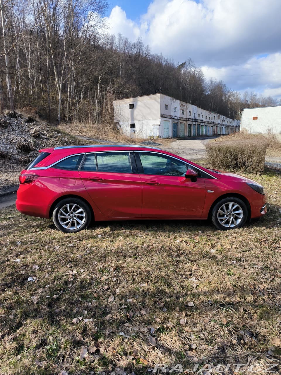 2021 Opel ASTRA - 4