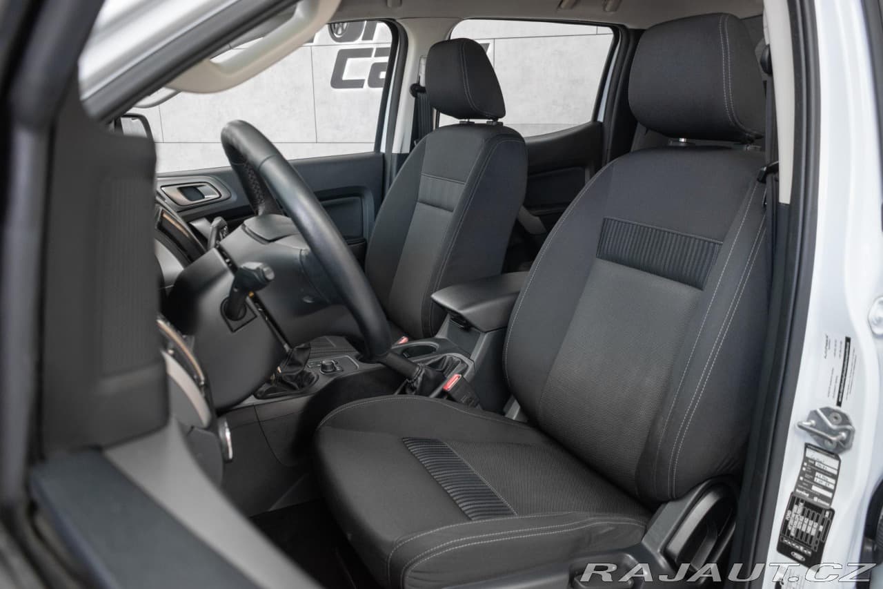 2020 Ford Ranger - 10