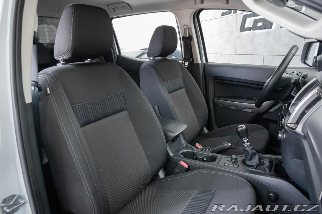 2020 Ford Ranger - 11