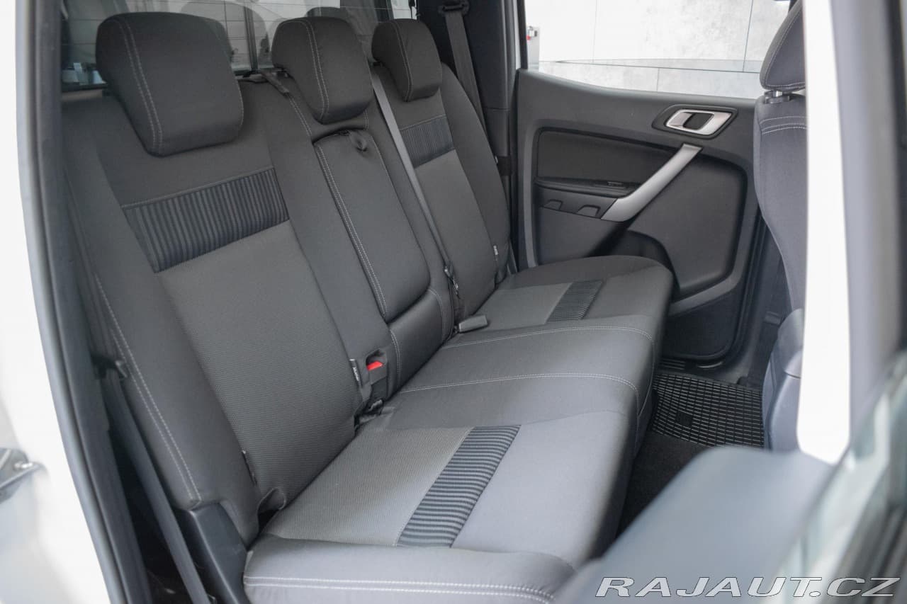 2020 Ford Ranger - 12