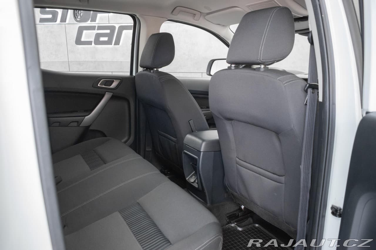 2020 Ford Ranger - 13