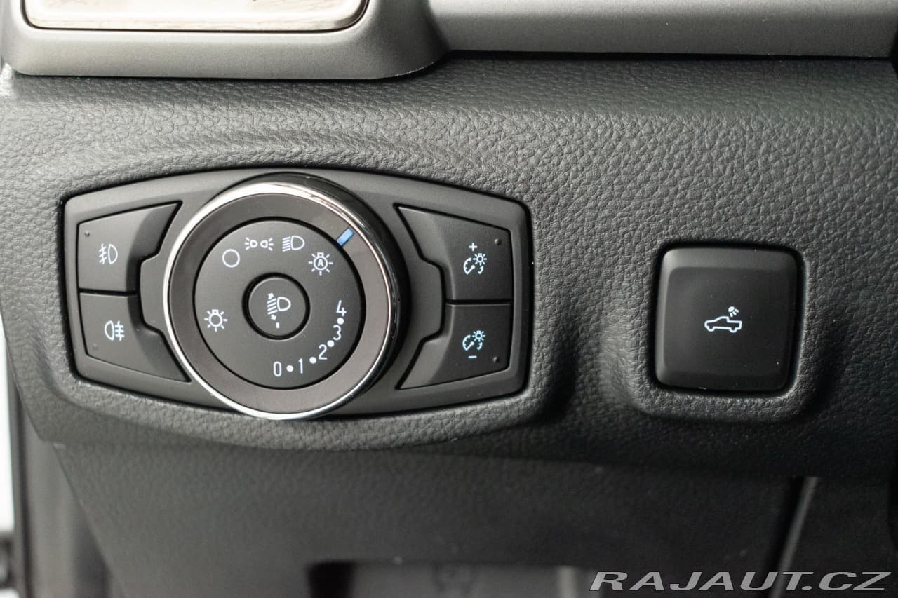 2020 Ford Ranger - 16