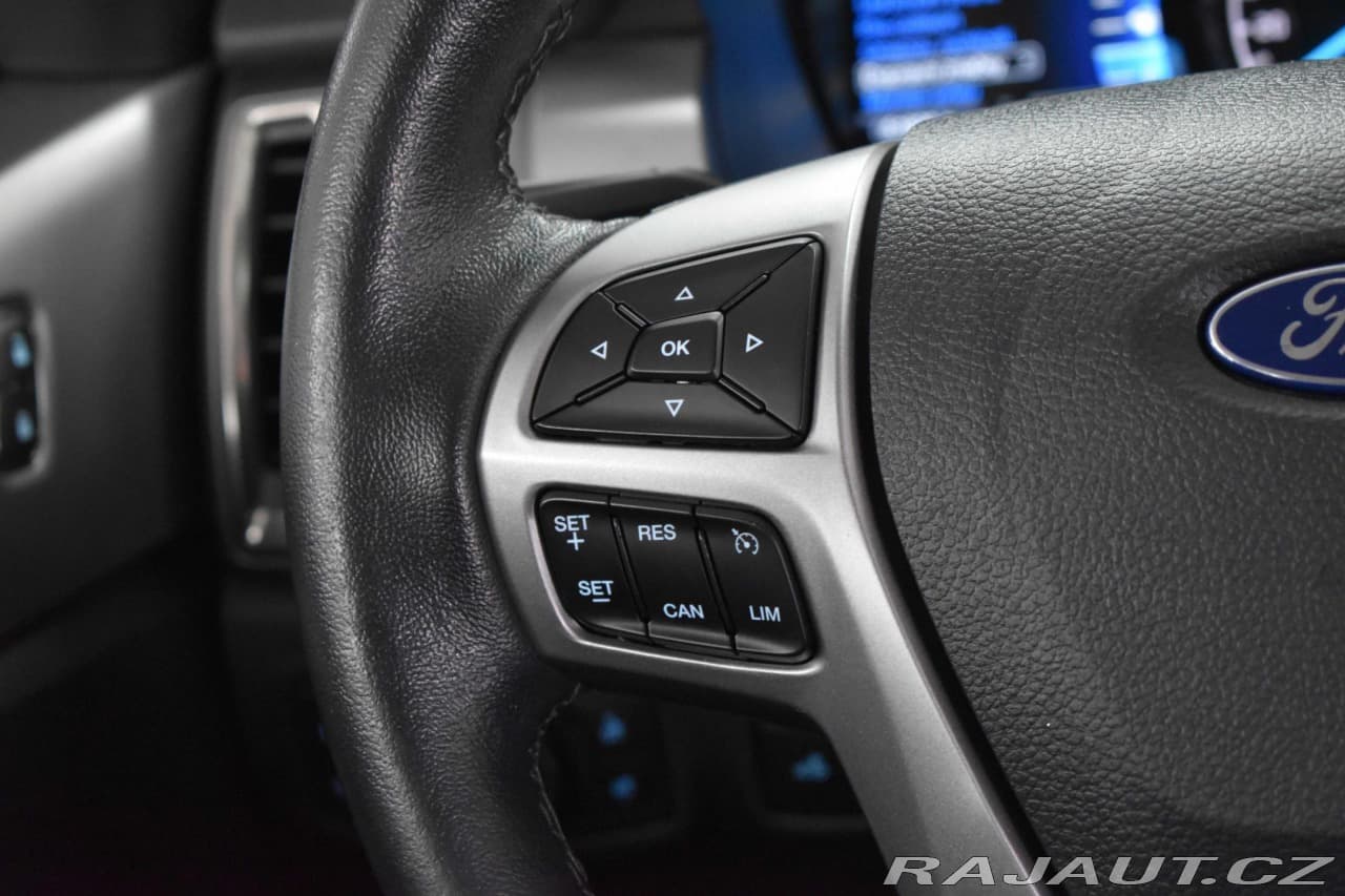 2020 Ford Ranger - 19