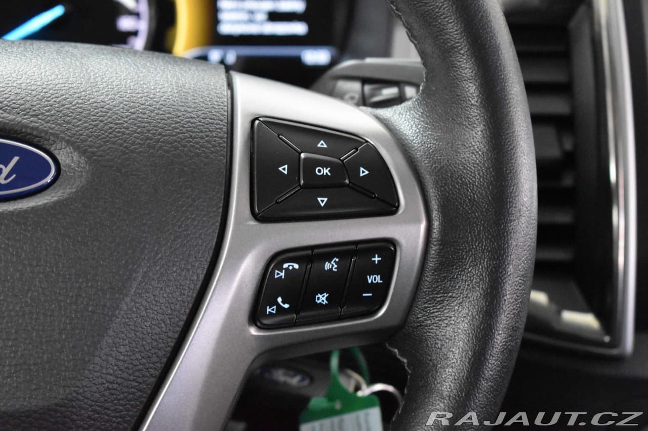 2020 Ford Ranger - 20