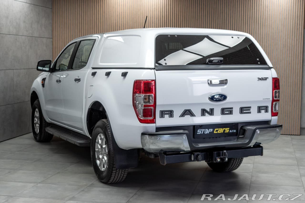 2020 Ford Ranger - 4