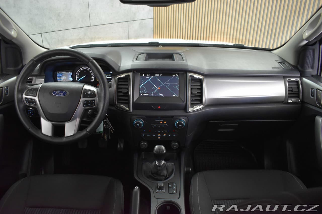 2020 Ford Ranger - 7