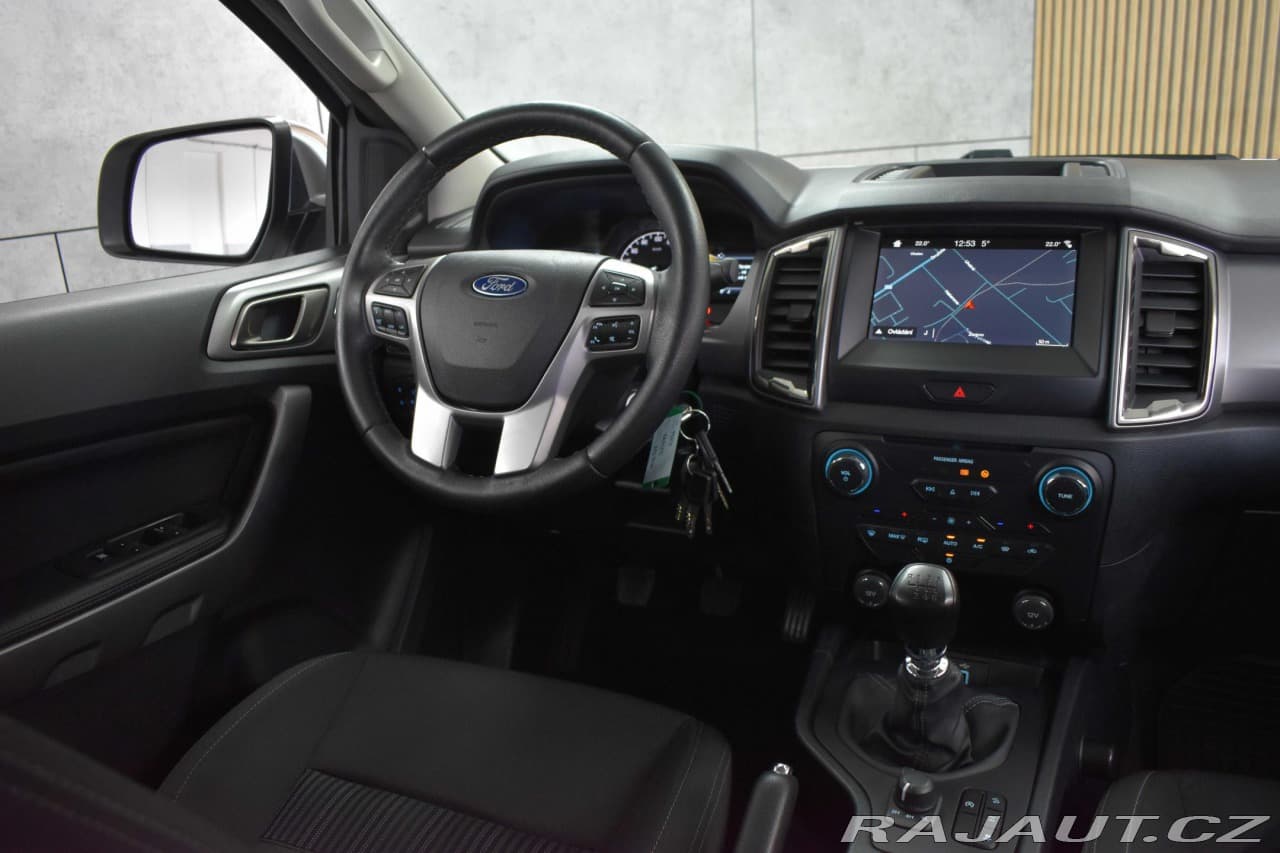 2020 Ford Ranger - 8