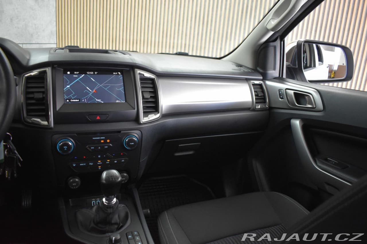 2020 Ford Ranger - 9