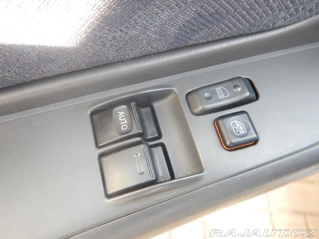 2001 Toyota Corolla - 17