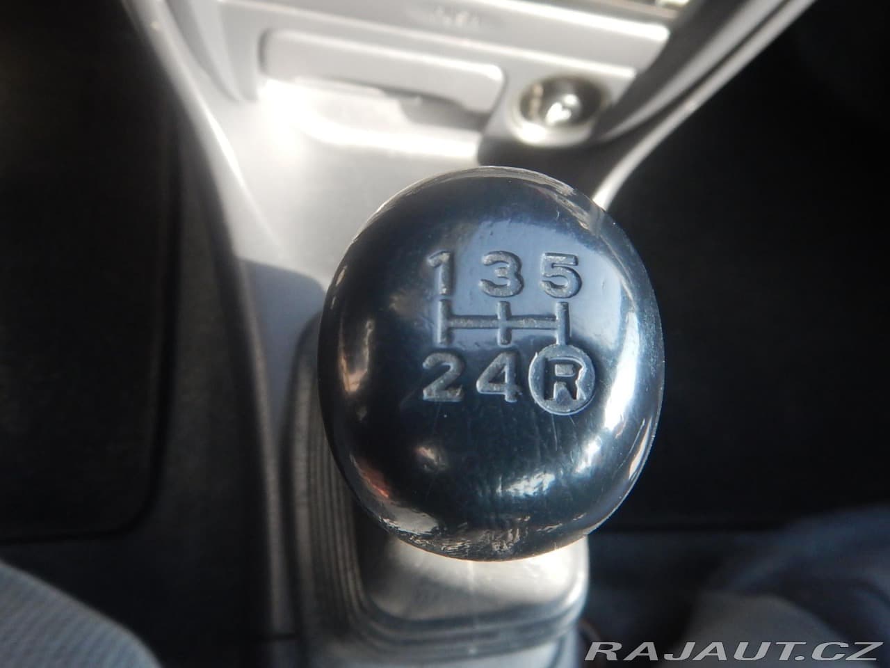 2001 Toyota Corolla - 20