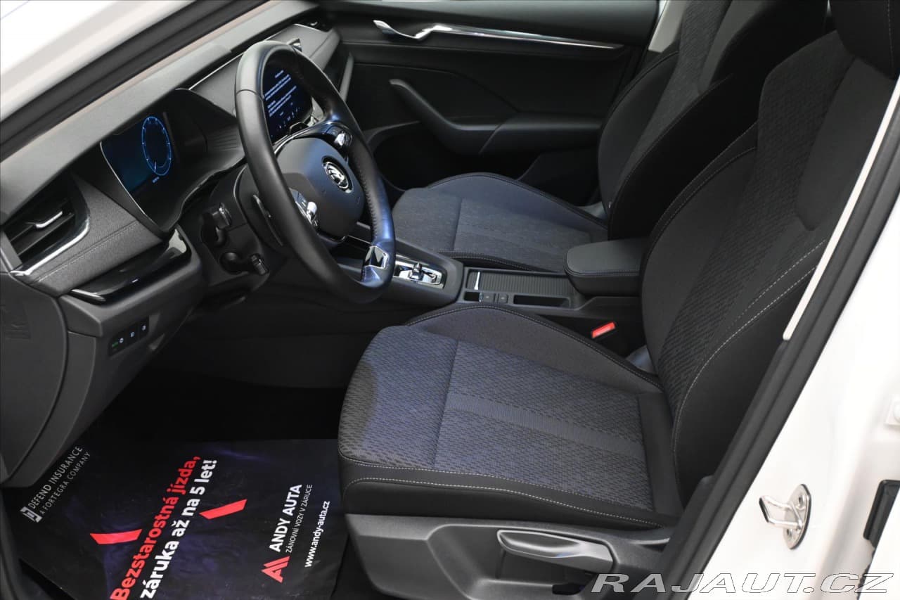 2023 Škoda Octavia - 13