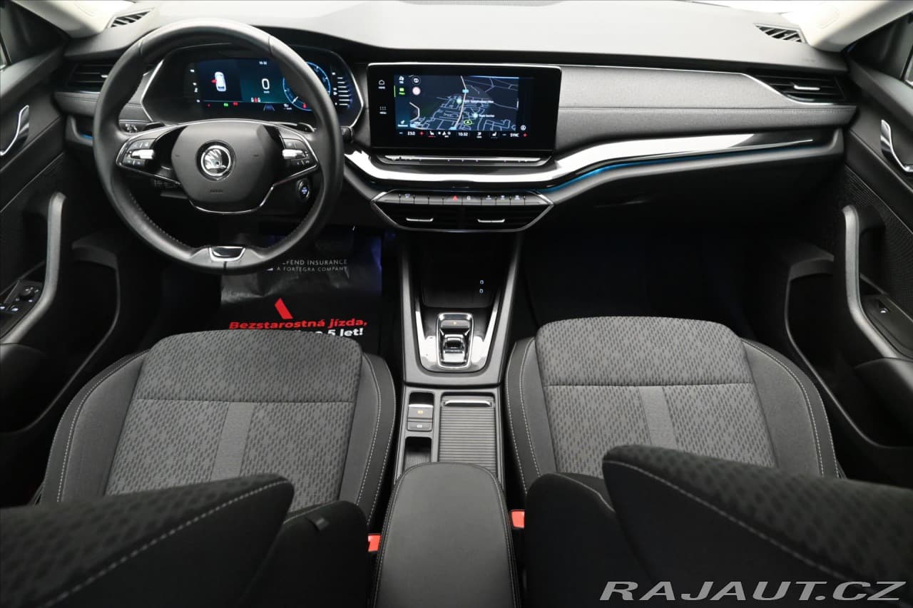 2023 Škoda Octavia - 15