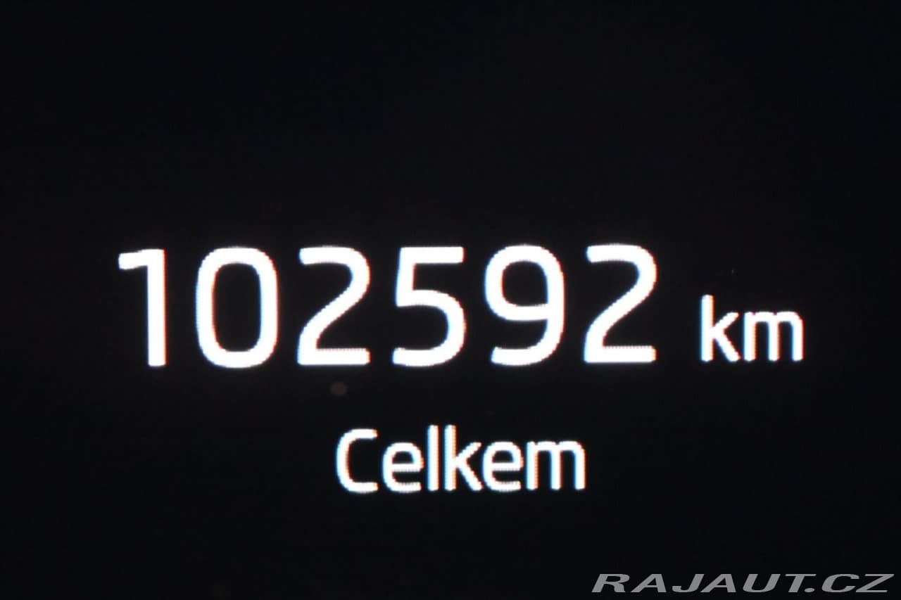 2023 Škoda Octavia - 17