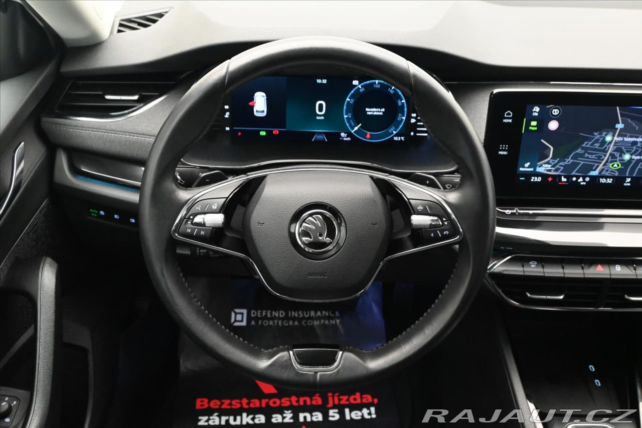 2023 Škoda Octavia - 18