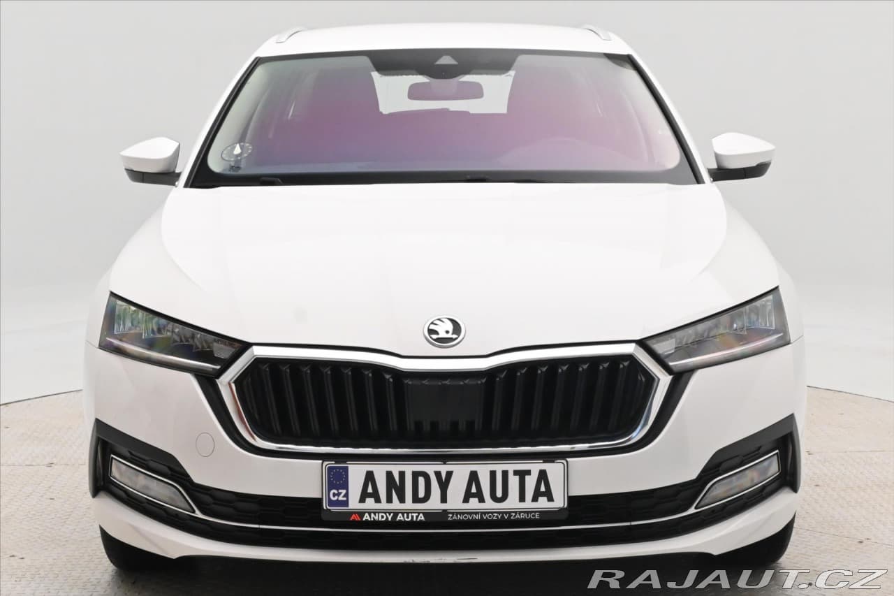 2023 Škoda Octavia - 2