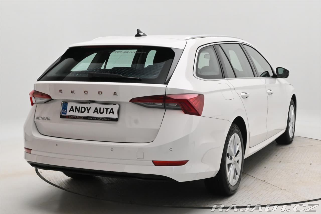 2023 Škoda Octavia - 5
