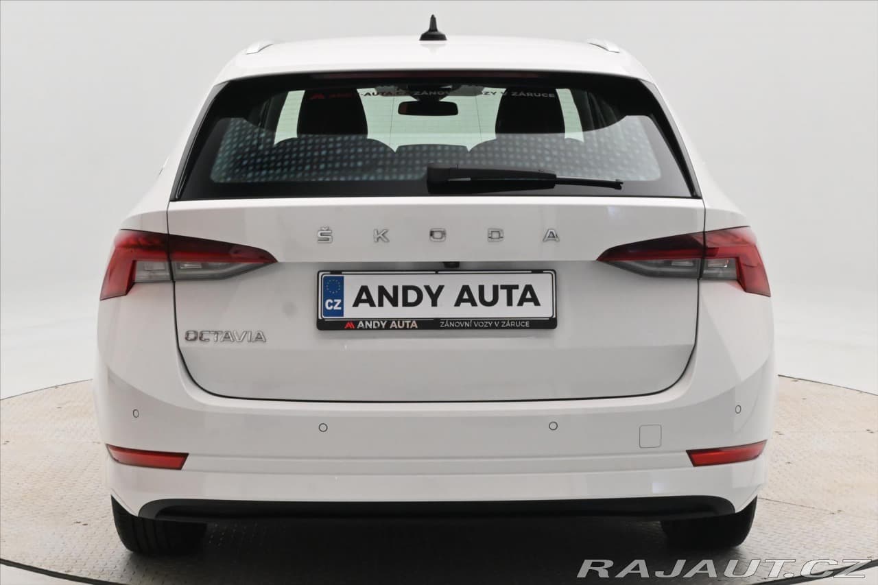 2023 Škoda Octavia - 6