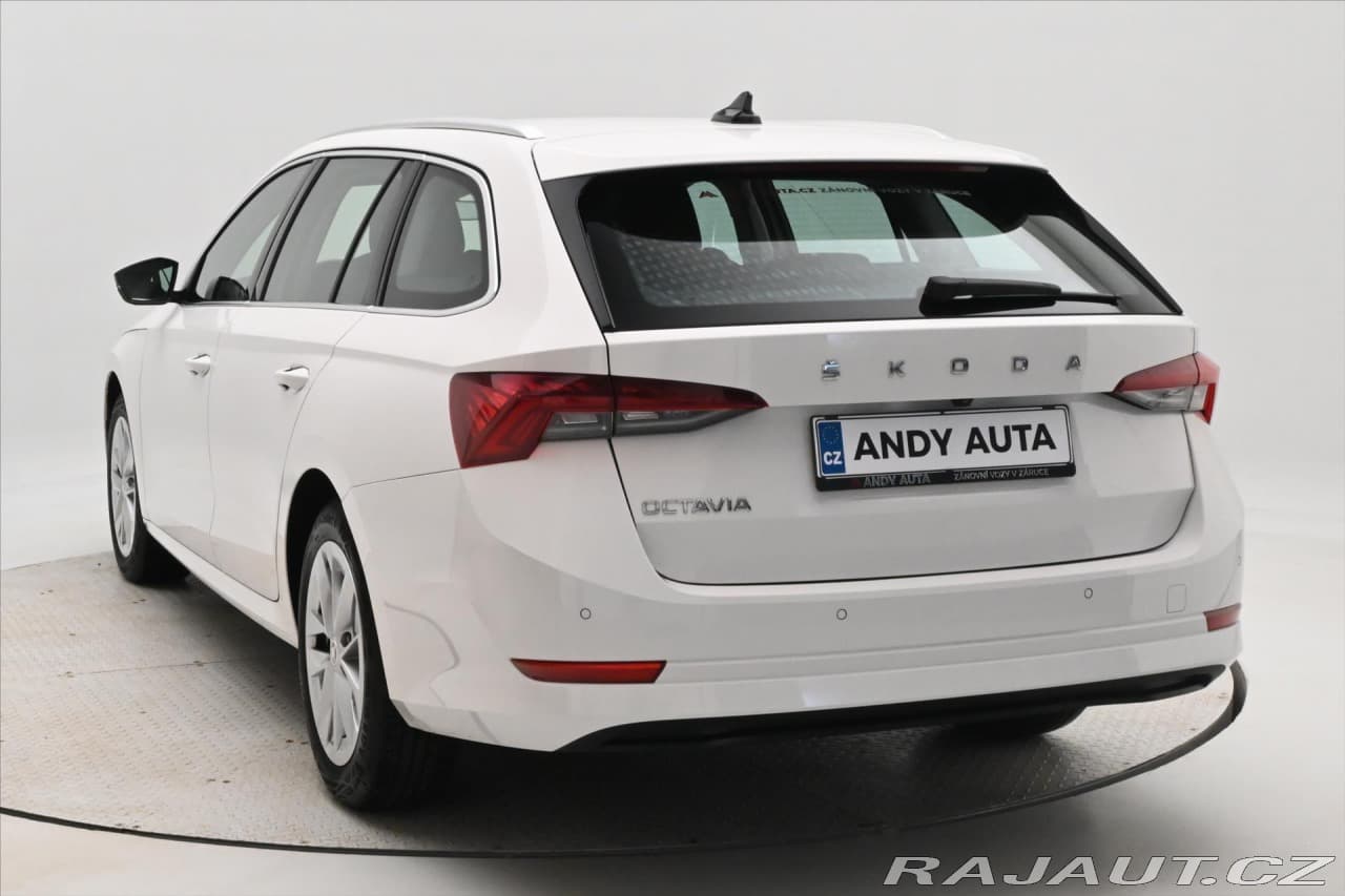 2023 Škoda Octavia - 7