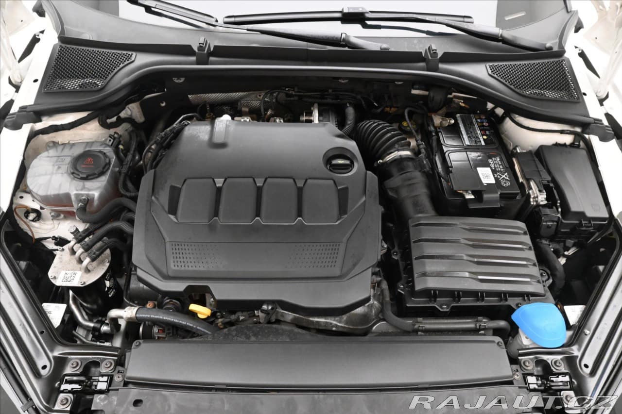 2023 Škoda Octavia - 9