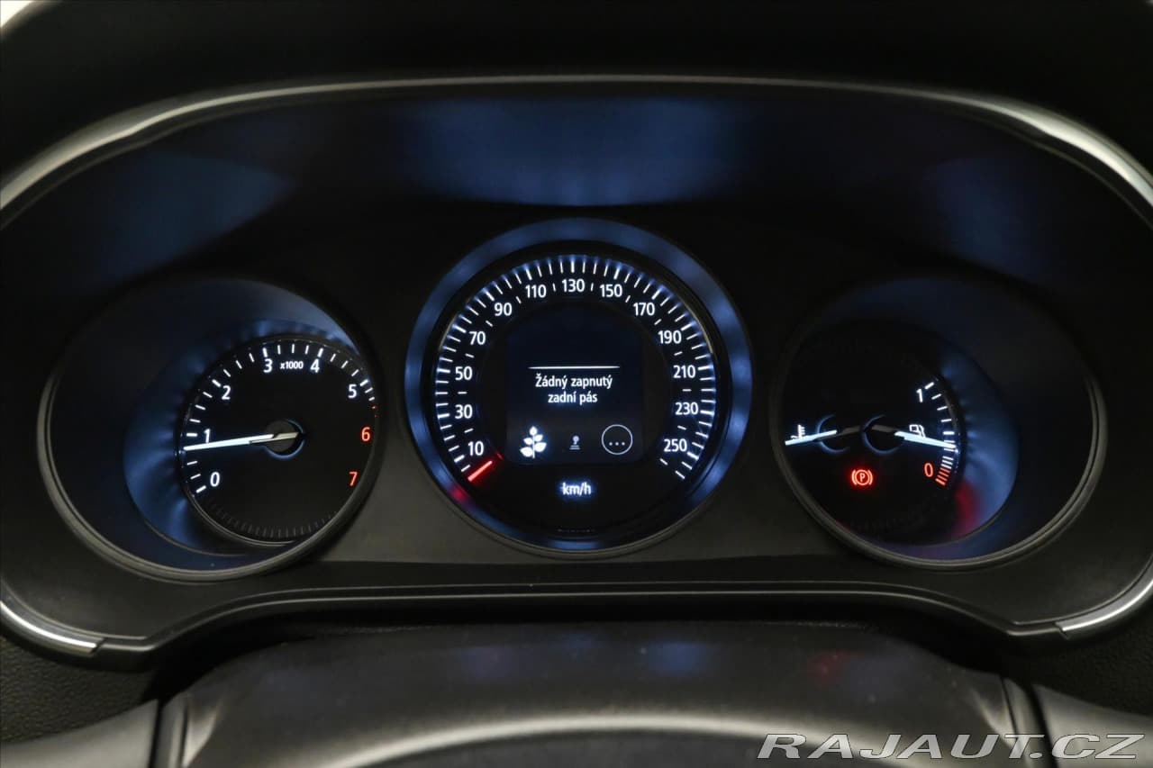 2020 Renault MEGANE - 16