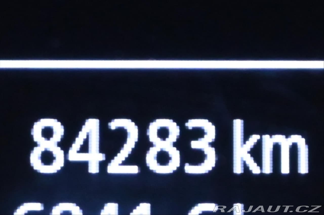 2020 Renault MEGANE - 17