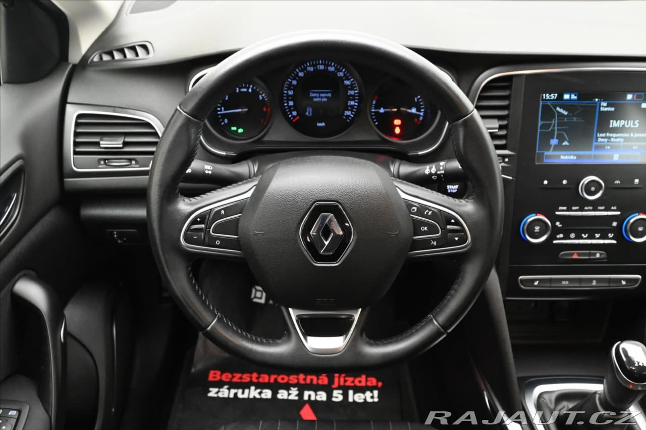 2020 Renault MEGANE - 18