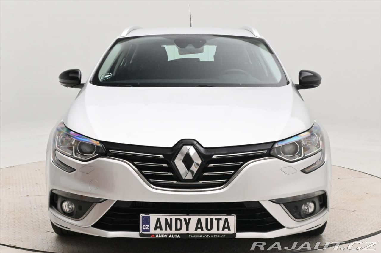 2020 Renault MEGANE - 2