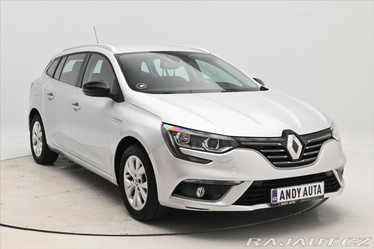 2020 Renault MEGANE - 3