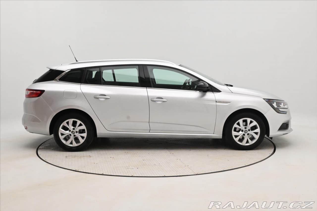 2020 Renault MEGANE - 4