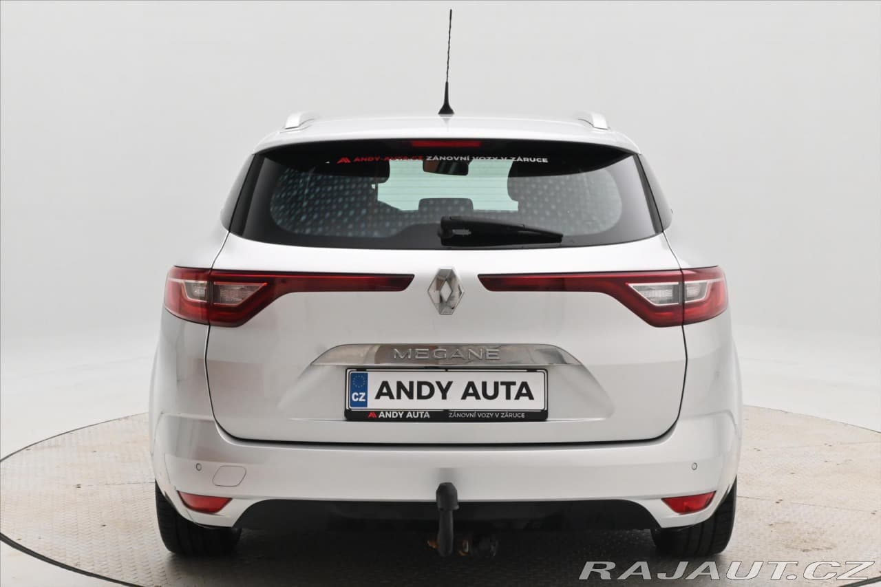 2020 Renault MEGANE - 6