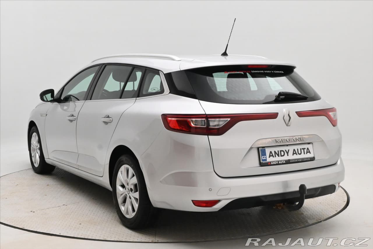 2020 Renault MEGANE - 7