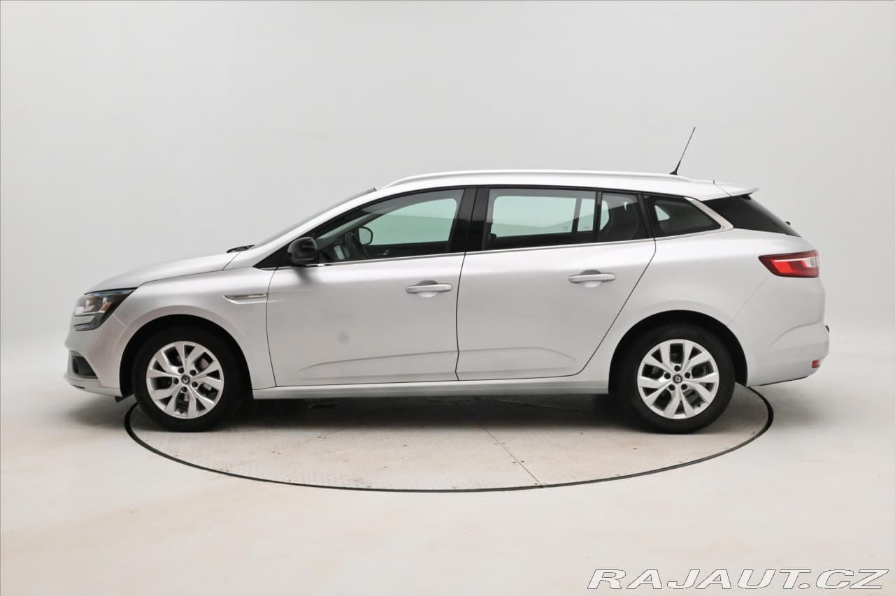 2020 Renault MEGANE - 8